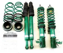 プリウスα ZVW40W/ZVW41W TEIN FLEX A 車高調 - メルカリ