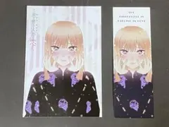 2025年最新】着せ恋しおりの人気アイテム - メルカリ