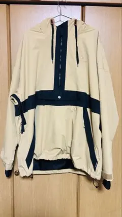 ダブルエーハードウェア AAHARDWEAR サイズL 中古 美品 グラトリ