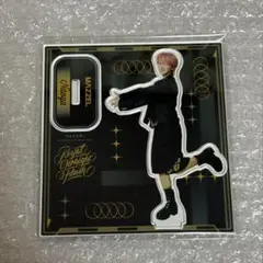 2026年最新】MAZZEL アクスタ naoyaの人気アイテム - メルカリ