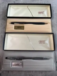 定価約3万円CROSSクラシックセンチュリー ボールペン２本セットのサムネイル
