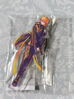 2026年最新】シクフォニ アクスタ redの人気アイテム - メルカリ