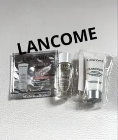 LANCOME クラリフィック UVトーンアップローズサンプルセットのサムネイル