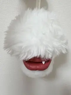 GENTLE MONSTER⭐︎Veggie Collectionキーホルダー白 | Mercari