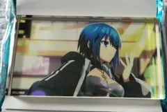 FGO アクリルブロック