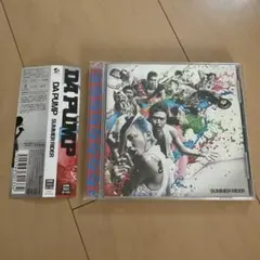 2026年最新】da pump summer riderの人気アイテム - メルカリ