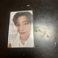 ENHYPEN ジェイク yzy 1.0 ROMANCE:UNTOLD