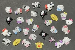 【キティバラ2】30個