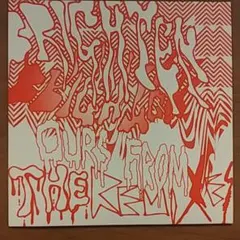 riddim saunter / BRIGHTEN OURS FROM ...