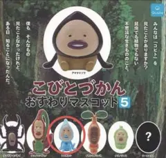 2026年最新】こびとづかん 第5弾 の人気アイテム - メルカリ