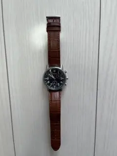 【中古品 不稼働】WENGER. ウェンガー腕時計