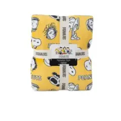 スヌーピー 布団・毛布