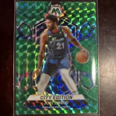 2025年最新】JOEL embiidの人気アイテム - メルカリ