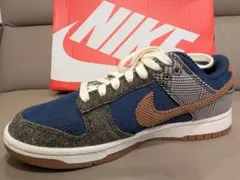 美品レア NIKE AIR FORCE 1 WMNS LV8 刺子 28.5cm - メルカリ