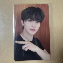 NCT CCOMAZ NATION POP UPフォトカード【マーク】