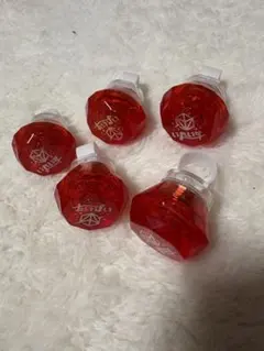 いれいす リングライト