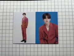 BE THE SUN inJAPAN エスクプス トレカ