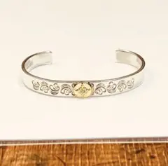 限定商品 バングル 24karats SURF TAKAHIRO ブレスレット - メルカリ