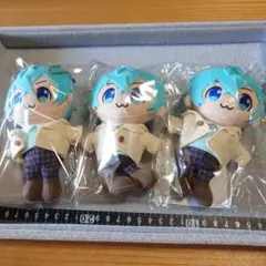2026年最新】すとぷり ぬいぐるみキーホルダーの人気アイテム - メルカリ