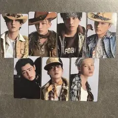 ENHYPEN THE SIN : VANISH HMV 特典 コンプセット