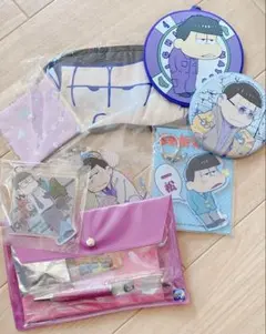 2026年最新】おそ松さん の人気アイテム - メルカリ