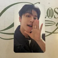 2026年最新】Sf9 ヨンビン トレカの人気アイテム - メルカリ