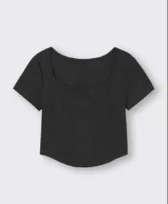 GU オープンネックT XLサイズ