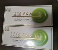 LAVA BRM1.3 1箱 50包×2 - メルカリ