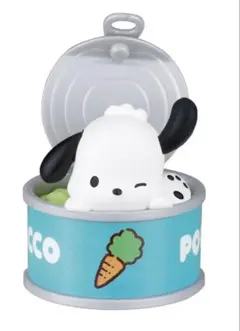 サンリオキャラクターズ カンキャラ　ポチャッコ