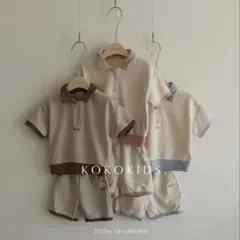 kokokids 25ssのサムネイル