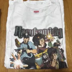 2026年最新】ハルカミライ tシャツ ハリウッドの人気アイテム - メルカリ