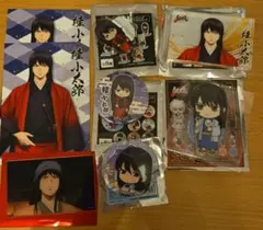 銀魂　吉原大炎上　桂セット