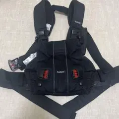 【BABYBJORN】ベビーキャリア ONEKAI Air メッシュ