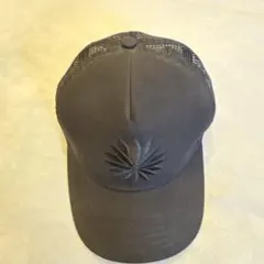 BEDLAM WOWEY DAZZLE CAP BLACK メッシュ キャップ - メルカリ