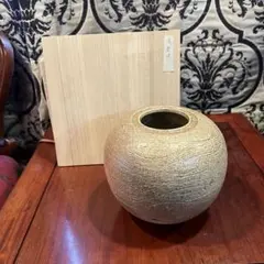 2025年最新】伊賀焼 花器の人気アイテム - メルカリ