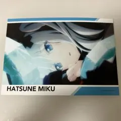 劇場版プロセカ 初音ミク ネットプリント