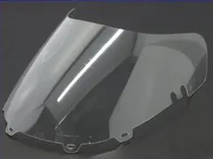 CBR400RR NC23 純正スクリーン　当時物 CBR400RR NC23 純正スクリーン 当時物 - メルカリ
