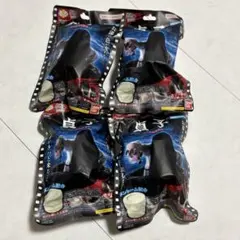 バンダイ びっくらたまご 貞子 4個セットのサムネイル