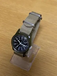 RDUNAE RA-01 英国軍G10 ミリタリー腕時計 クォーツ RDUNAE RA-01 英国軍G10 ミリタリー腕時計 クォーツ - メルカリ