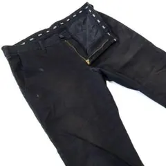 EDWIN EXK032 ストレッチクロップドパンツ 34インチ W88cmのサムネイル
