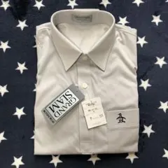 GRAND SLAM 半袖 ポロシャツ MUNSINGWEAR