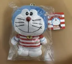どこでもドラえもん ラグビー日本代表 ぬいぐるみ マスコット