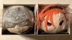 もちもち ジークアクス