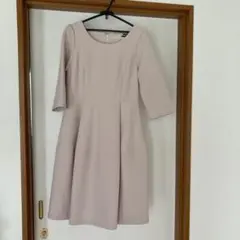 ワンピース　入学式、卒業式