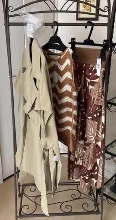 新品☆YAMADAYAおまとめ売り初秋コーデ超特価3点セット♡送料込み