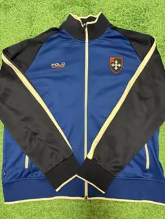 【希少&状態良】POLO SPORT RLXトラックジャケット XXLサイズのサムネイル