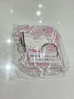 カラビナ　キティ