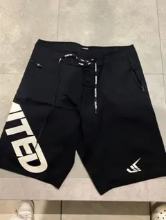 未使用品】FIED 30インチ フィジーク サーフパンツ ショーパンツ