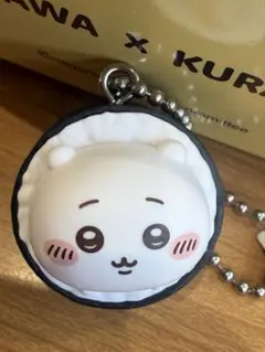 ちいかわ くら寿司 コラボ キーホルダー