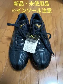 ミズノプロ オーダー スパイク 28cm - メルカリ